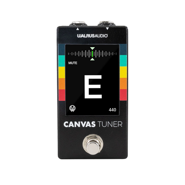 Canvas Tuner