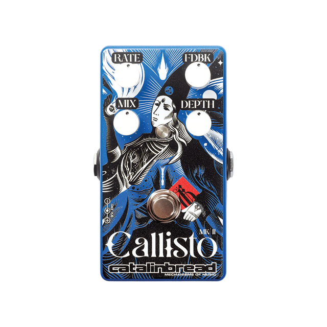 Callisto MKII