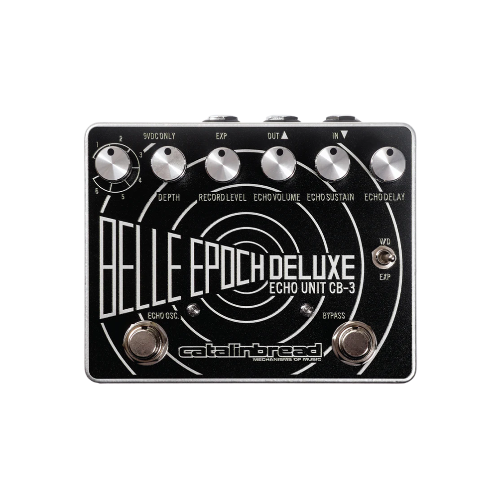 Belle Epoch Deluxe | TONEOLOGY NZ – Toneology