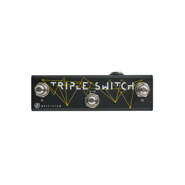 Triple Switch