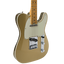 Fender American Elite Tele Maple Neck Champagne With Lollar Pickups
