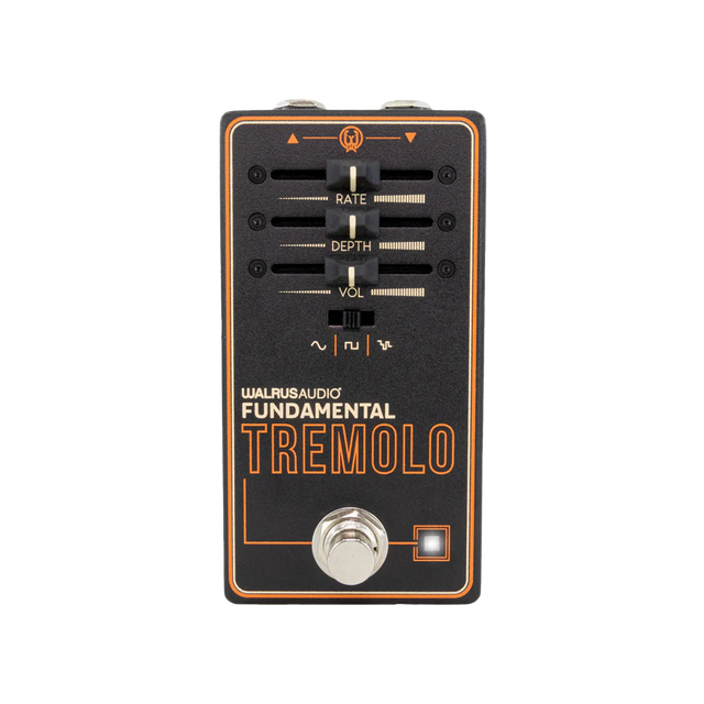 Fundamental Series Tremolo