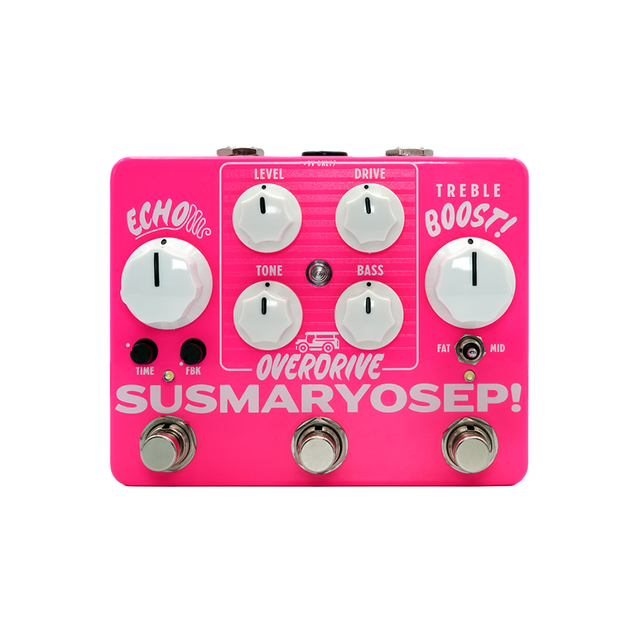 SusMaryOsep! V2