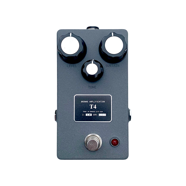 T4 Fuzz