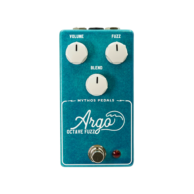 Argo Octave Fuzz