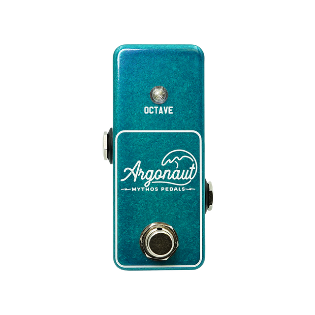 Argonaut Mini Octave