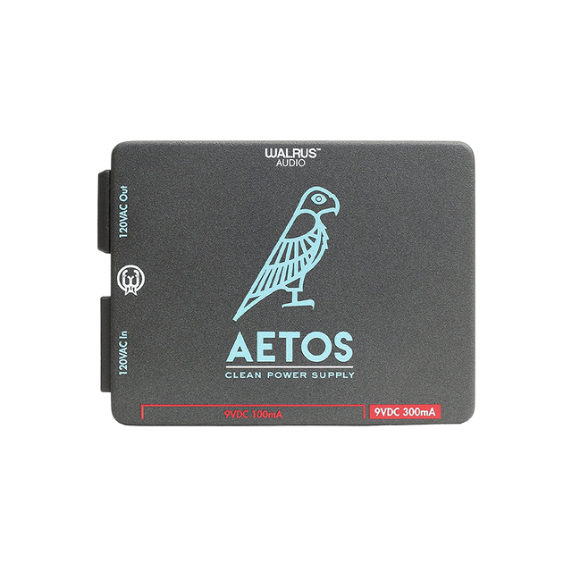 Aetos (8-output) Power Supply 230V