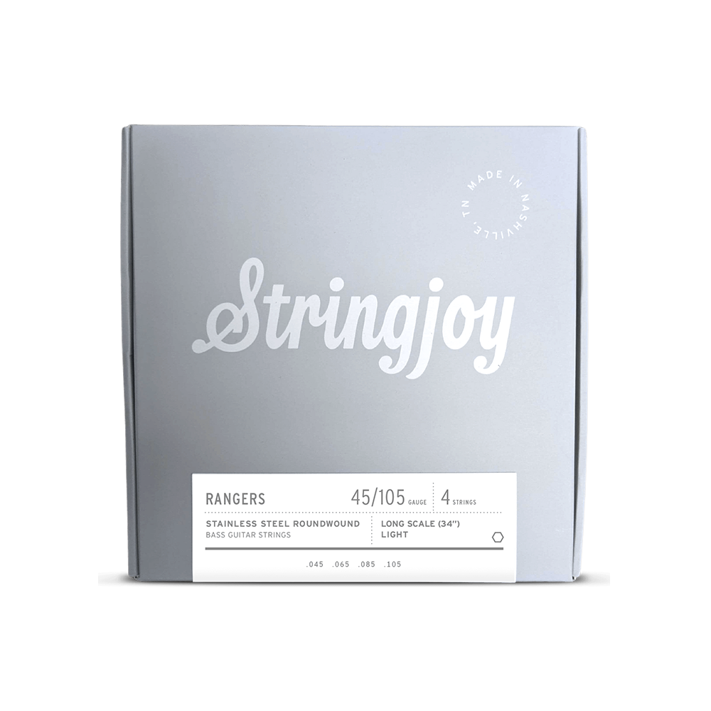 Stringjoy Rangers | TONEOLOGY NZ – Toneology