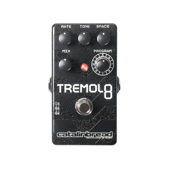 Tremolo 8